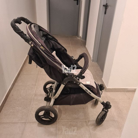 עגלת taytay
