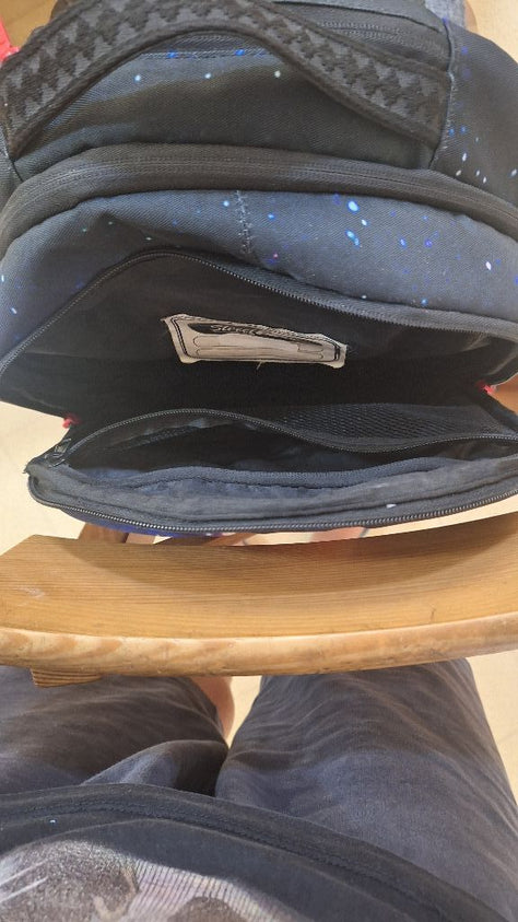 תיק בית ספר