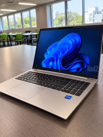 HP ZBook Firefly 16 G10