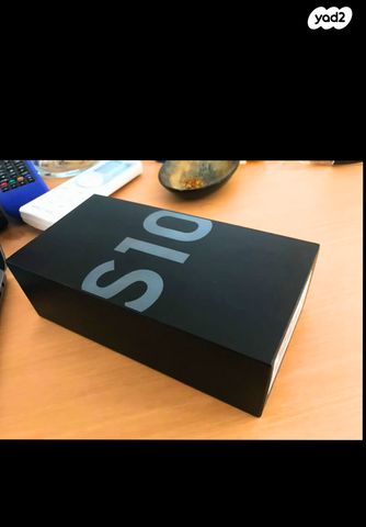 Samsung galaxy s10 128gb חדש
