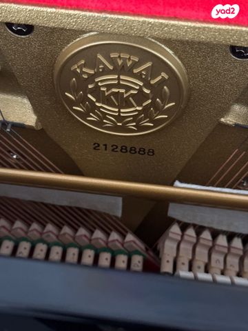 פסנתר KAWAI