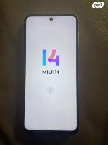 טלפון miui 14
