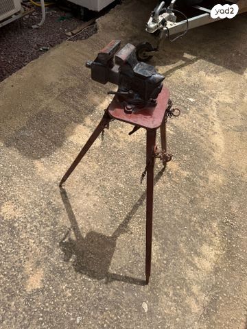מלחציים RIDGID