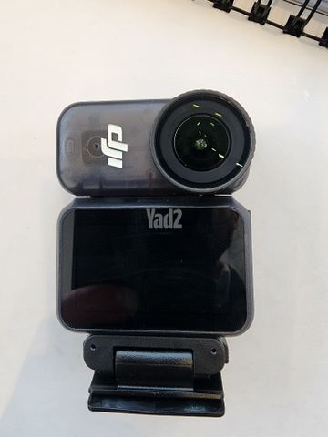 DJI Osmo Nano 128GB Combo