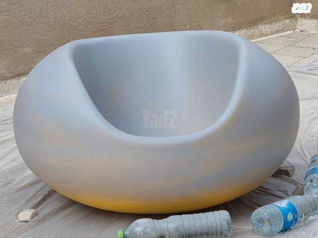 כיסא מעוצב
