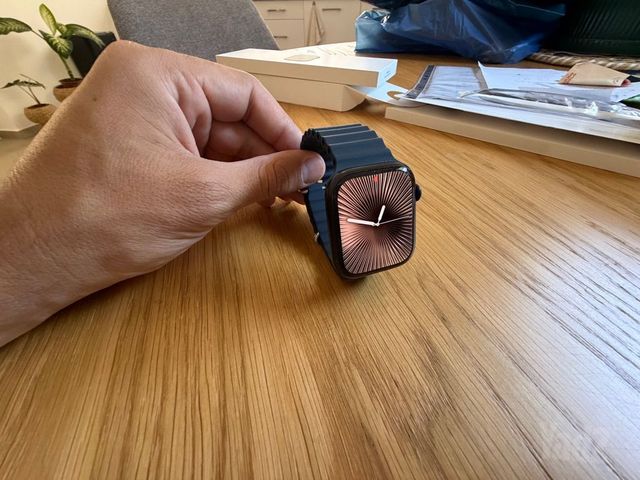 Apple Watch S9 45mm Cellular