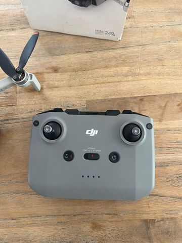 DJI 2 SE רחפן