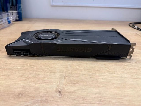 GeForce RTX 2080 Turbo 8GB
