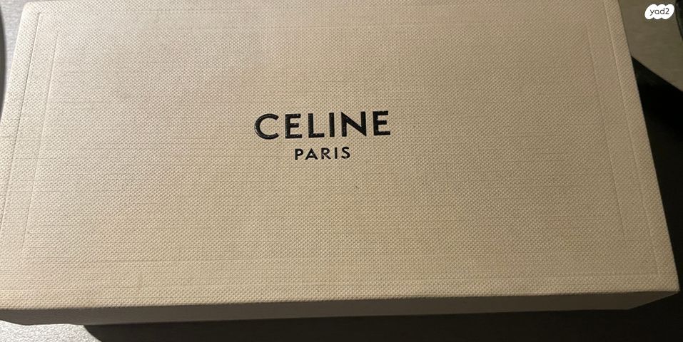 משקפי שמש CELINE PARIS