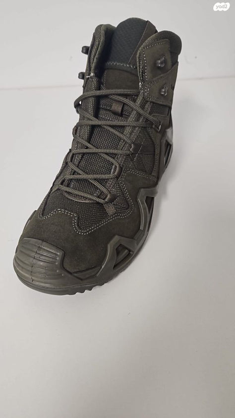 נעלי לואה מידה 46.5