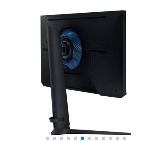 1ms 144Hz Samsung 27" G3