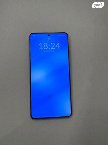 גלקסי s25 edge