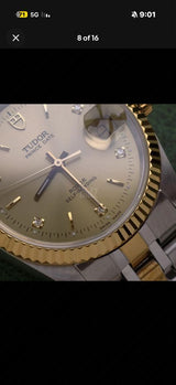 Tudor Prince Date, Reference