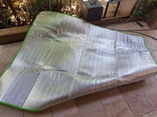 משטח לתינוק 180 /150