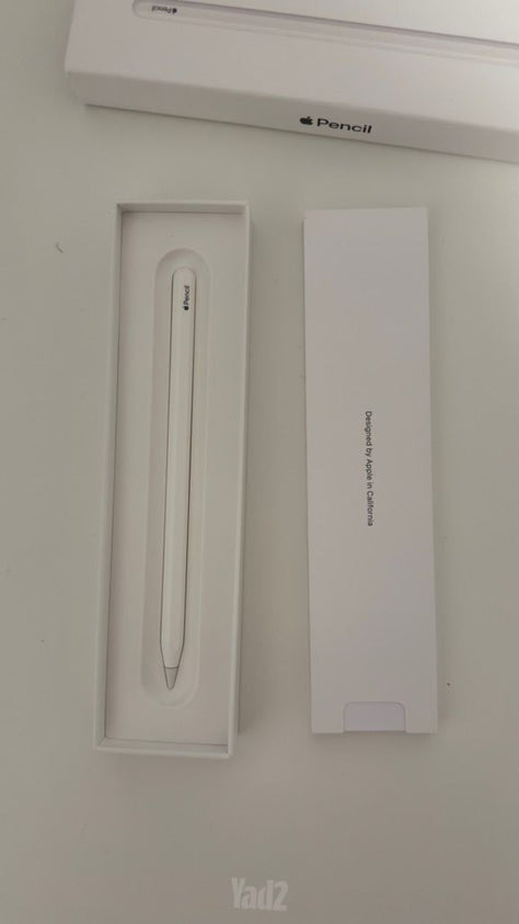 Apple Pencil /עט לאייפד