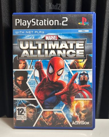משחק לסוני ps2