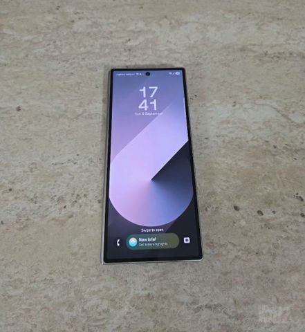 Z fold 6 256 gb
