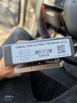 גלאקסי s26 ultra 1 tera