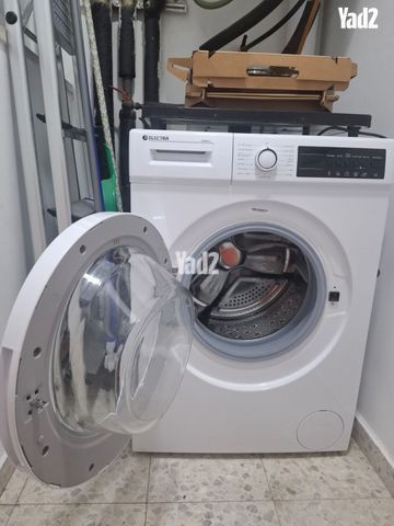 מכונת כביסה