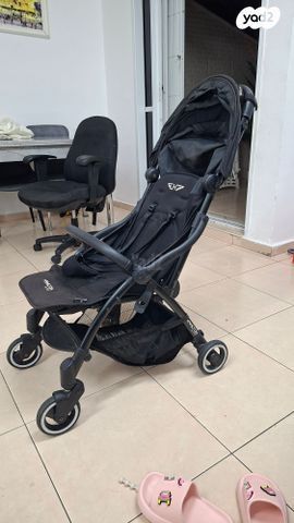 עגלת תינוק
