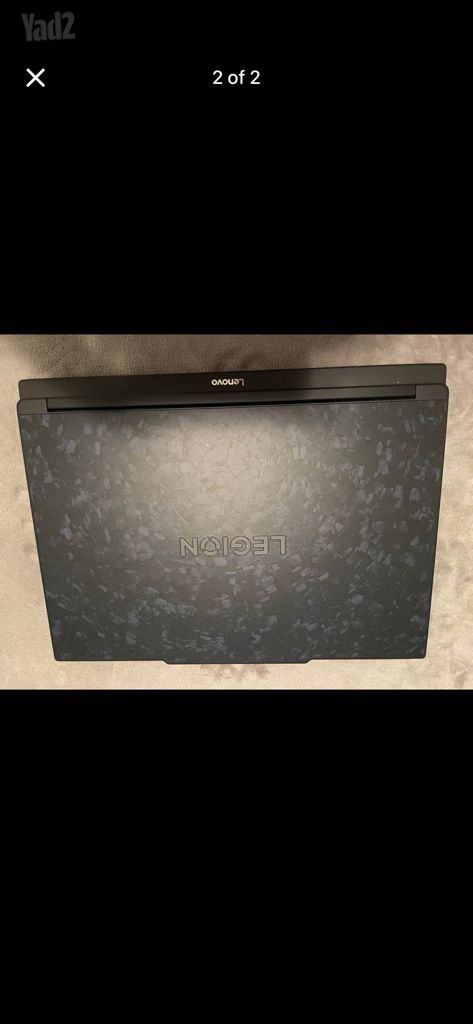 lenovo laptop 18" RTX 5090