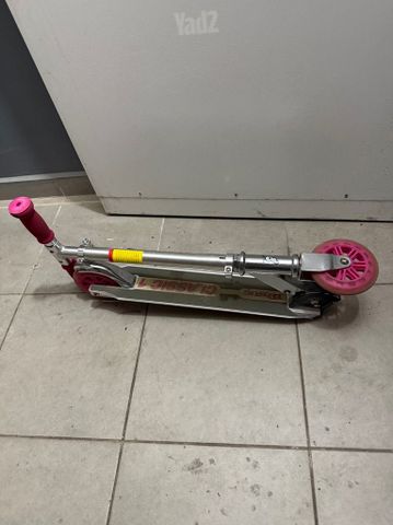 קורקינט לילדים