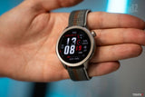 שעון חכם amazfit balance