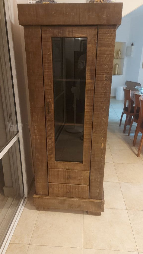 מזנון ויטרינה