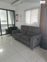 ספה נפתחת חשמלי