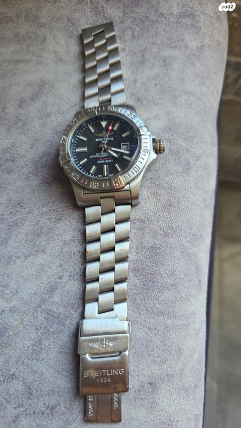 Breitling Colt Automatic