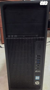 מחשב נייח HP Z240