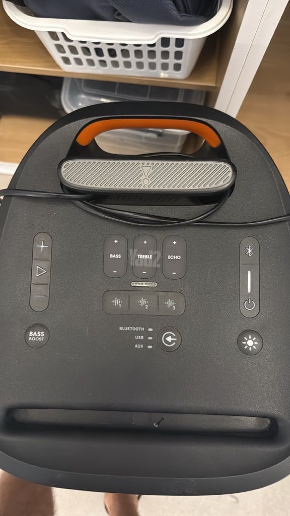 Jbl party box 310