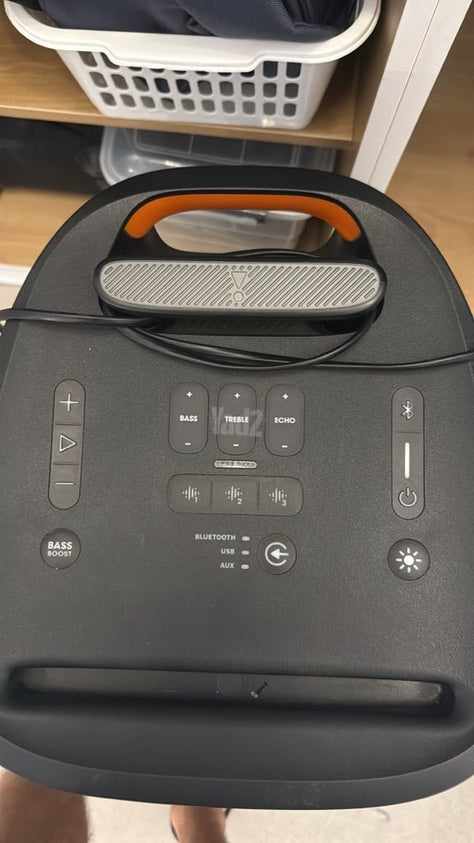 Jbl party box 310