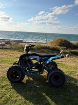 Tr400