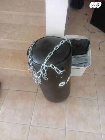 שק אגרוף