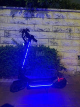 Teverun fighter mini 52v/21a