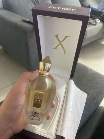 סרגוף רנסנס