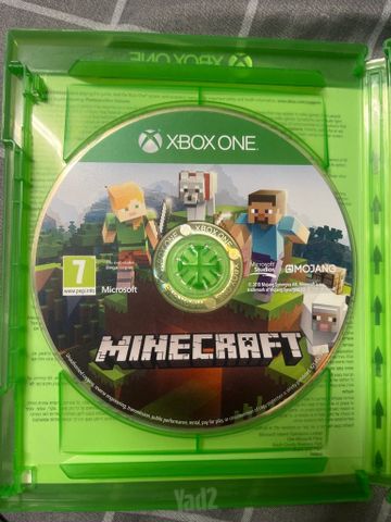 מיינקראפט Minecraft
