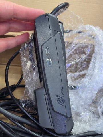 מסופון קופה PAX S300