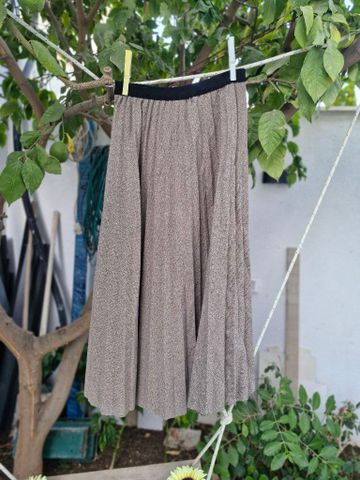 חצאית חורפית