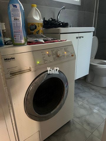 מכונת כביסה