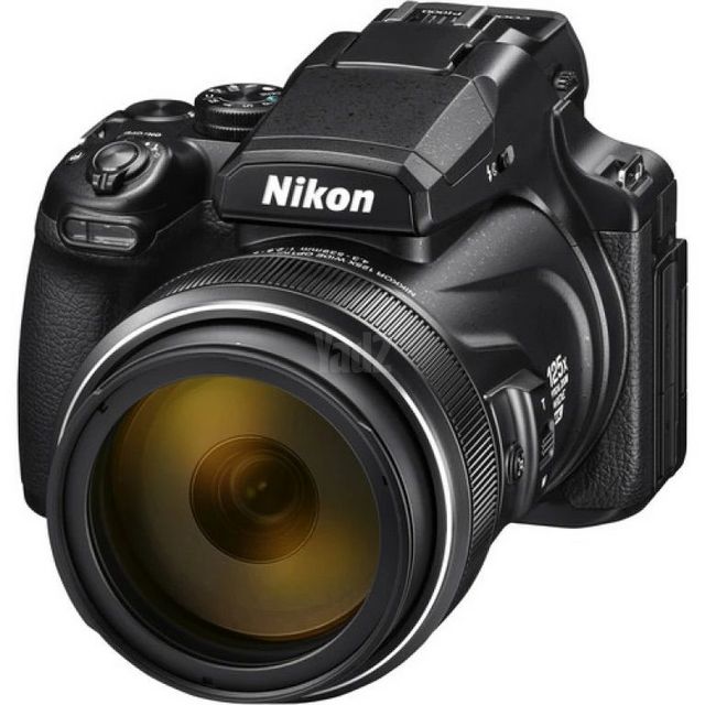 מצלמת Nikon P1000