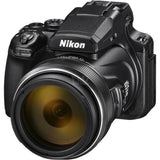 מצלמת Nikon P1000