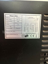 מקרר יין Sauter KWS6C
