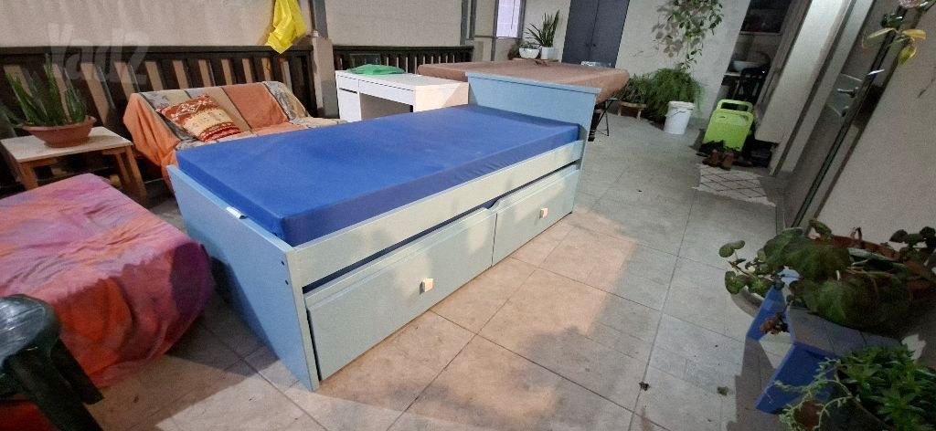 מיטת ילדים