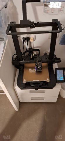ENDER 3 S1 PRO