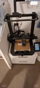 ENDER 3 S1 PRO
