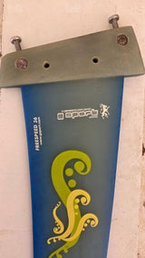 סנפיר גלישת רוח