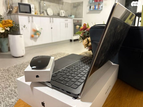 MacBook Pro