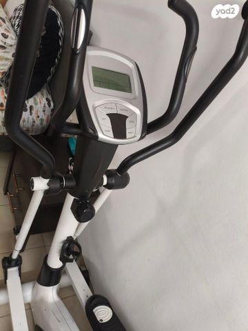 אליפטיקל